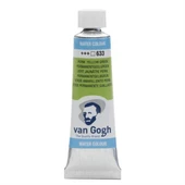 Van Gogh Sulu Boya Permanent Yellowısh 10 Ml.Tüp thumbnail 1