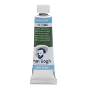 Van Gogh Sulu Boya Hooker Green Deep 10 Ml.Tüp thumbnail 1