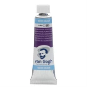 Van Gogh Sulu Boya Quınacrıdone Purple 10 Ml.Tüp thumbnail 1
