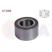 ON TEKERLEK RULMANI 35X72X33/SAXO/XSARA /AX 1.4 1986-1998 - 1