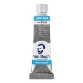 Van Gogh Sulu Boya Graphıte 10 Ml.Tüp - 1