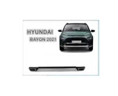 Hyundai Bayon Uyumlu Arka Karuma - 3