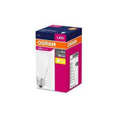 OsramLed Value 8,5w/2700k 806lm E27 (10 Adet) - 1