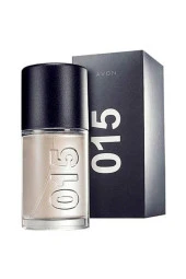 AVON 015 MEN EDT 50 ML - 1
