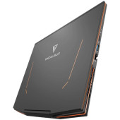 Casper Excalibur G900.1160-BV60X-B i7-11600H 16 GB 500 GB SSD RTX3060 15.6" Full HD Notebook - 2