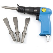 Osaka Opt 150-6K Havalı Kalafat Çekici - 1