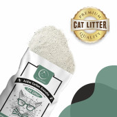 SOPHRESH AS250 Aktif Karbonlu Granüllü 5 Lt Kedi Kumu / Cat Litter - 3