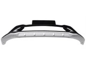 Kia Sportage Uyumlu OEM Ön Koruma 2015-2018 thumbnail 1