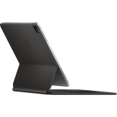 (SIFIR ÜRÜN) Apple 11 inç iPad Pro (3. nesil) ve iPad Air (4. nesil) için Magic Keyboard Türkçe Q Klavye Siyah - 2