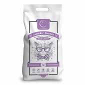 SOPHRESH LS250 Lavanta 5 Lt Topaklanan Kedi Kumu / Cat Litter - 1