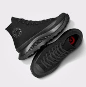 Converse Chuck 70 AT-CX Siyah Unisex Günlük Spor Ayakkabı - 5