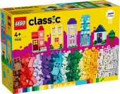 LEGO Classic 11035 Creative Houses thumbnail 1