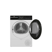 Beko KM 1210 12 kg Çamaşır Kurutma Makinesi - 5