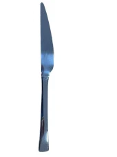 Kısmet Ege Yemek Bıçak 6 Adet - 1