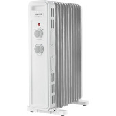 Altus Altus AL 11 RD 2300 W 11 Dilim Yağlı Radyatör - 1