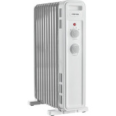 Altus Altus AL 11 RD 2300 W 11 Dilim Yağlı Radyatör - 2