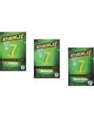 7. Sınıf Matematik Sosyal Bilgiler Türkçe Deneme Seti - 1