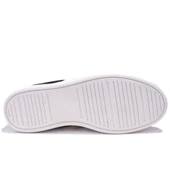 Hammer Jack 10224155 Siyah Beyaz Süet Günlük Erkek Deri Ayakkabı thumbnail 4