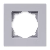 Günsan Eqona Pastel Gri Tekli Çerçeve 01401300000140 - 1