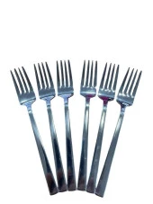 Kısmet Ege Tatlı Çatal 6 Adet - 3