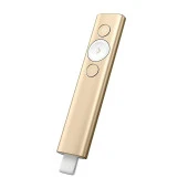 LOGITECH 910-004862 SPOTLIGHT SUNUM KUMANDASI,GOLD - 4