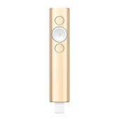 LOGITECH 910-004862 SPOTLIGHT SUNUM KUMANDASI,GOLD - 5
