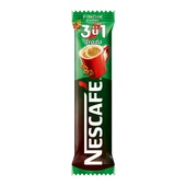 Nescafe 3ü1 Arada Fındık Aromalı Hazır Kahve 17 gr 48 Adet - 2