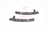 CITROEN C3 III 2010- ARKA TAMPON BRAKETİ İTHAL 7416.S5 - 1