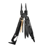 Leatherman Mut Black Multi Tool (Yeşil Molle Kılıf) thumbnail 1