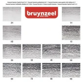 Bruynzeel Expression Graphite Çizim Seti 12'li thumbnail 2