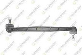 Z-ROT SOL-SAG ON PEUGEOT PARTNER (5,5F) 1.9 D 1996-2008 - 1