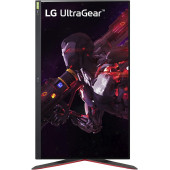 SIFIR LG Ultragear 32GP750-B 32İnç 2K (2560x1440) IPS 1MS 165HZ - 2