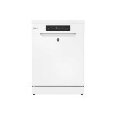 Hoover Hf 3E53EOW-17 5 Programlı Beyaz Bulaşık Makinesi - 1