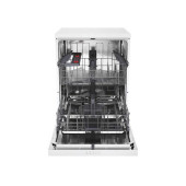 Hoover Hf 3E53EOW-17 5 Programlı Beyaz Bulaşık Makinesi - 2