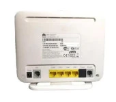 Huawei HG658 V2 300 Mbps Kablosuz 4 Port ADSL2 Modem OUTLET - 3