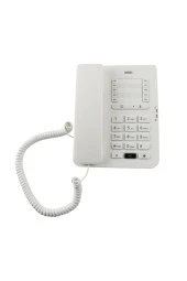 Karel Tm-142 Siyah Masa Üstü Telefon - 1