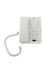 Karel Tm-142 Siyah Masa Üstü Telefon - 2