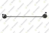 Z-ROT ON SAG CITROEN / PEUGEOT/ OPEL CROSSLAND X 17- - 1