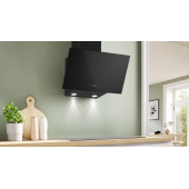 BOSCH DWK63PJ60T Serie 2 Eğimli Cam Davlumbaz - 2