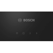 BOSCH DWK63PJ60T Serie 2 Eğimli Cam Davlumbaz - 3