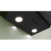 BOSCH DWK63PJ60T Serie 2 Eğimli Cam Davlumbaz - 4