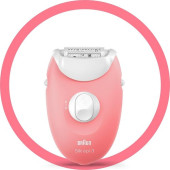 Braun Silk-epil 3 3176 Smartlight Epilatör - 1