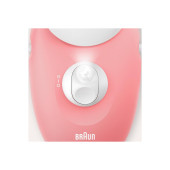 Braun Silk-epil 3 3176 Smartlight Epilatör - 4