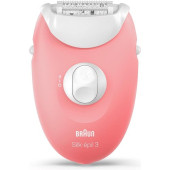 Braun Silk-epil 3 3176 Smartlight Epilatör - 5