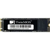 TWINMOS 512GB M.2 SATA 2280 SATA3 SSD 580-550Mb/s NGFFFGBM2280 - 1