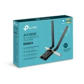 TP-LINK ARCHER TX20E AX1800 WI-FI 6 PCI EXPRESS ADAPTÖR - 5