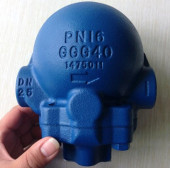 Spirax Sarco, Şamandıralı Kondenstop thumbnail 1