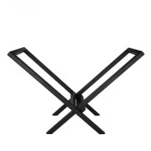 Şömine Kenarı Odunluk Metal Odunluk Odun Kovası - 2