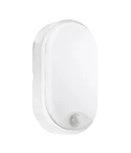 HOROZ HECTOR-10 SENSÖRLÜ LED ARMATÜR BEYAZ 4200K - 1
