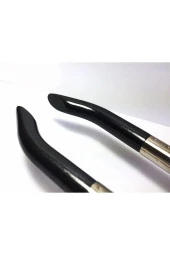 Mikro Keratin Saç Kaynak Maşası – İnce Uçlu - 5